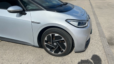 Volkswagen ID.3 150kW Family Pro Performance 58kWh 5dr Auto Electric Hatchback